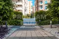 Penthouse 4 pokoi 130 m² Konyaalti, Turcja