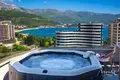 Appartement 3 chambres 95 m² Budva, Monténégro