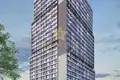 Appartement 1 chambre 30 m² Regiao Imediata de Sao Paulo, Brésil