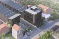 Таунхаус 1 спальня 75 м² Малые Зондские острова, Индонезия