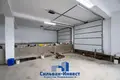 Warehouse 501 m² in Kirsy, Belarus