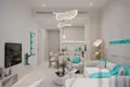 2 bedroom apartment 102 m² Dubai, United Arab Emirates