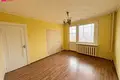 Wohnung 2 zimmer 52 m² Druscheniken, Litauen