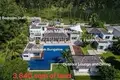 Wohnung 6 Schlafzimmer 1 m² Takua Thung, Thailand