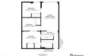 2 bedroom apartment 60 m² Torrevieja, Spain
