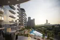 Apartamento 1 habitacion 49 m² Ras al-Jaima, Emiratos Árabes Unidos