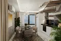 Mieszkanie 52 m² Mahmutlar, Turcja