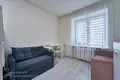 Wohnung 1 zimmer 34 m² Minsk, Belarus