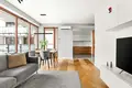 3 room apartment 71 m² Warsaw, Poland