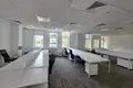 Büro 908 m² Moskau, Russland