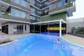 Appartement 2 chambres 55 m² Alanya, Turquie
