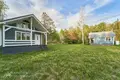 Casa 3 habitaciones 68 m² Dziescanski sielski Saviet, Belarús