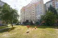 Квартира 1 комната 37 м² Минск, Беларусь