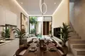 Stadthaus 3 Schlafzimmer 105 m² Choeng Thale, Thailand