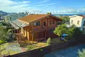 Villa de 4 habitaciones 280 m² Ftericha, Chipre del Norte