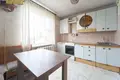 Mieszkanie 2 pokoi 54 m² Mińsk, Białoruś