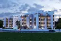 Appartement 3 chambres 189 m² Demos Agiou Athanasiou, Chypre