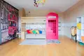 Apartamento 4 habitaciones 270 m² Jurmala, Letonia