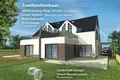 4 bedroom house 187 m² Bad Doberan, Germany
