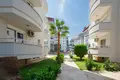 Wohnung 2 zimmer 74 m² Alanya, Türkei