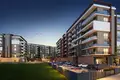 Apartamento 2 habitaciones 68 m² Menderes, Turquía
