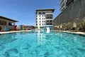 3 bedroom apartment 160 m² Muratpasa, Turkey