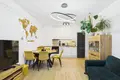 Appartement 3 chambres 55 m² Varsovie, Pologne