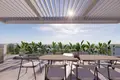 Mieszkanie 3 pokoi 132 m² Limassol, Cypr