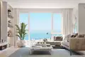 Kompleks mieszkalny Apartment with panoramic views of the sea, city and Princes' Islands, Pendik, Istanbul, Turkey