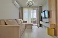 Wohnung 1 Schlafzimmer 52 m² Nessebar, Bulgarien