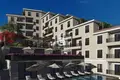 2 bedroom apartment  Becici, Montenegro