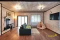 Maison 138 m² Smaliavitchy, Bélarus