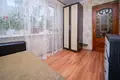 Квартира 4 комнаты 70 м² Минск, Беларусь