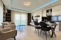 2-Bedroom Apartment with Partial Sea & Nature Views in Mahmutlar, Alanya
