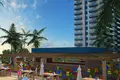 Barrio residencial Royal Life Residence