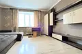 2 room apartment 54 m² Homyel, Belarus