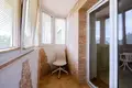 Квартира 2 комнаты 67 м² Минск, Беларусь