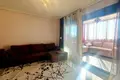 Penthouse z 2 sypialniami 90 m² Villajoyosa, Hiszpania