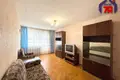 Квартира 2 комнаты 48 м² Солигорск, Беларусь