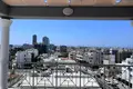 Penthouse 1 bedroom 54 m² in Germasogeia, Cyprus