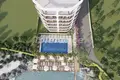 1 bedroom apartment 65 m² Erdemli, Turkey