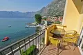3 bedroom apartment 135 m² Dobrota, Montenegro