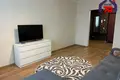 1 room apartment 43 m² in Minsk, Belarus