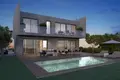 Mieszkanie 3 pokoi 153 m² Kapparis, Cypr