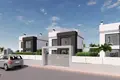 Willa 3 pokoi 150 m² Mutxamel, Hiszpania