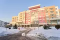 Wohnung 2 zimmer 60 m² in Minsk, Belarus
