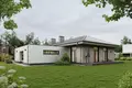 Haus 3 zimmer 173 m² Smaljawitschy, Belarus