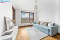 Apartamento 2 habitaciones 45 m² en Vilna, Lituania