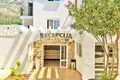 Hotel 376 m² en Dindinovici, Montenegro