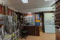 Geschäft 50 m² Minsk, Belarus